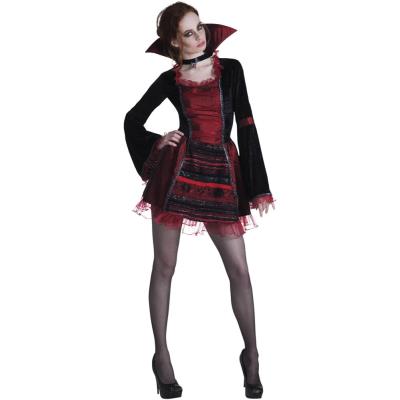 BOLAND D&eacute;guisement Vampiresse Fatale - Femme - L 