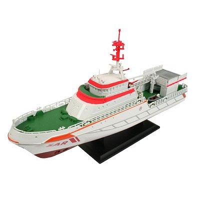 REVELL Maquette  Hermann Marwede 1/200 - Maquette de bateau - RV5812 