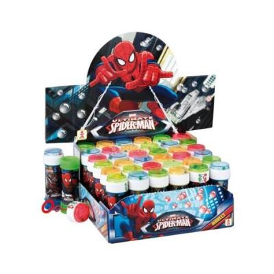 BRIMAREX Disney - 05130 - Bulles De Savon - 36 Pi&egrave;ces  