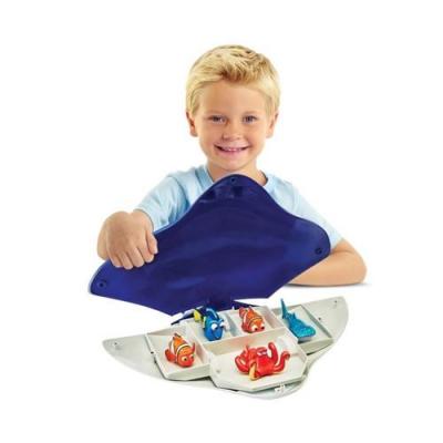 BANDAI NAMCO M. Raie 3 en 1 - 36465