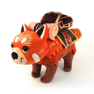 DOTA  2 Peluche Redpaw 45 cm 