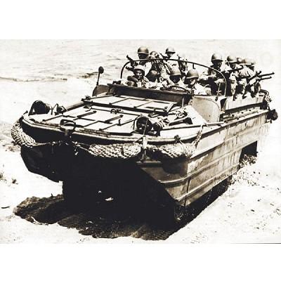 ITALERI DUKW 