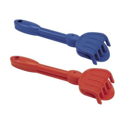 SUMMER Doublette Beach pelle et rateau de plage 30 cm Coloris Assortis - Modele aleatoire