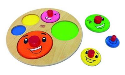 EDUFUN  - ef21111 - les cercles n.m. - les diam&egrave;tres et couleurs