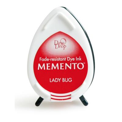 MEMENTO Encreur cantaloupe - Dew Drop - 