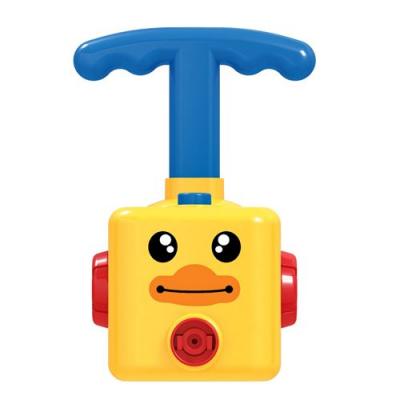 GENERIQUE Enfants balle de puissance inertielle voiture exp&eacute;rience scientifique jouet Puzzle jouets inertiels amusants 