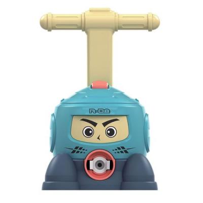 GENERIQUE Enfants balle de puissance inertielle voiture exp&eacute;rience scientifique jouet Puzzle jouets inertiels amusants 