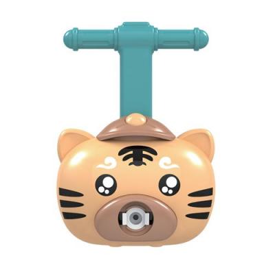 GENERIQUE Enfants balle de puissance inertielle voiture exp&eacute;rience scientifique jouet Puzzle jouets inertiels amusants 