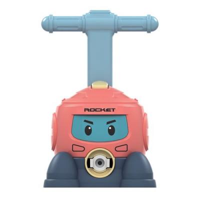 GENERIQUE Enfants balle de puissance inertielle voiture exp&eacute;rience scientifique jouet Puzzle jouets inertiels amusants 