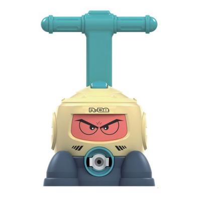 GENERIQUE Enfants balle de puissance inertielle voiture exp&eacute;rience scientifique jouet Puzzle jouets inertiels amusants 