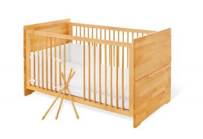 PINOLINO  Chambre d'enfant Natura, avec armoire 2 portes, extra large