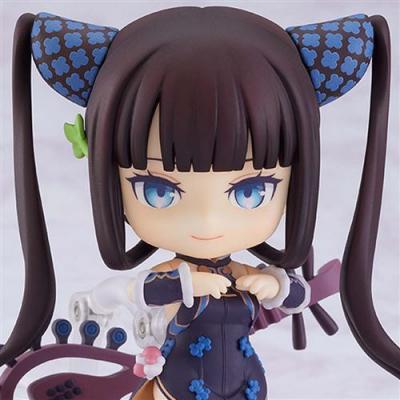 GOOD SMILE COMPANY Fate - /Grand Order - Figurine Nendoroid Foreigner/Yang Guifei 10 Cm