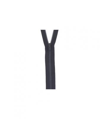  Fermeture &eacute;clair s&eacute;parable inject&eacute;e N&deg;5 (45 cm) : 13 coloris pour des cr&eacute;ations solides et esth&eacute;tiques(...) - 