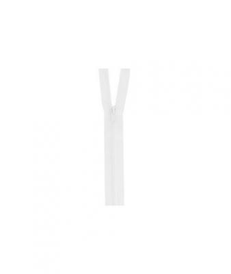  Fermeture &eacute;clair s&eacute;parable inject&eacute;e N&deg;5 (50 cm) : 13 coloris pour donner vie &agrave; vos projets couture(...) - 