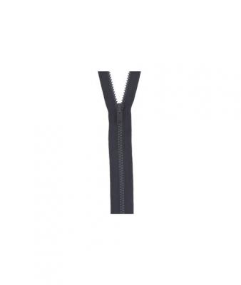  Fermeture &eacute;clair s&eacute;parable inject&eacute;e N&deg;5 (55 cm) : 13 coloris pour des cr&eacute;ations fiables et personnalis&eacute;es(...) - 