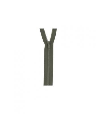  Fermeture &eacute;clair s&eacute;parable inject&eacute;e N&deg;5 (75 cm) : 13 coloris pour des cr&eacute;ations r&eacute;sistantes et polyvalentes(...) - 