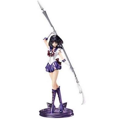 BANDAI Figuarts Zero Sailor Saturn -bishoujo Senshi Sailor Moon Crystal- 