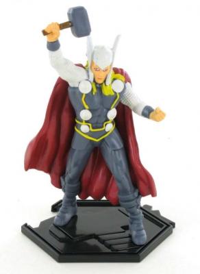 COMANSY COMANSI - Figurine Thor - Avengers Marvel - 9 cm
