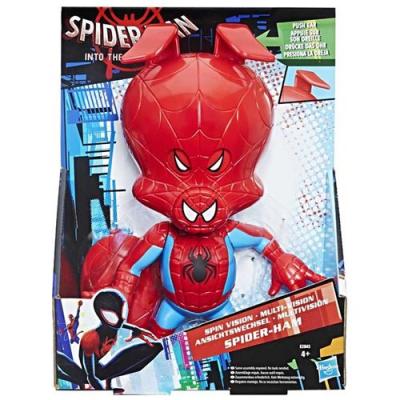 MARVEL SPIDERMAN Hasbro European Trading B.V. SPIDER MAN MOVIE - FIGURINE ACTION HONOLULU
