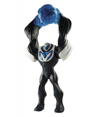 MATTEL Deluxe Power Orb Max Steel