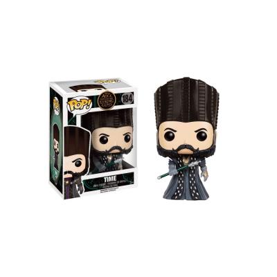 FUNKO Figurine Disney - Alice Through The Looking Glass - Time Pop 10cm 