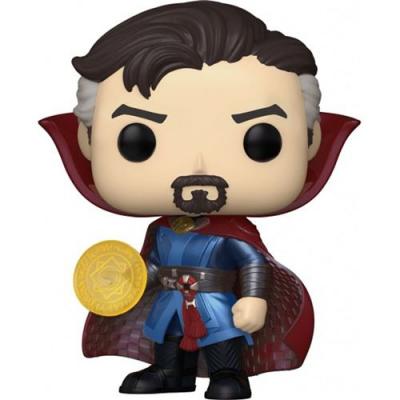 FUNKO Figurine Pop! N&deg;1000 - Docteur Strange In The Multiverse Of Madness - Doct