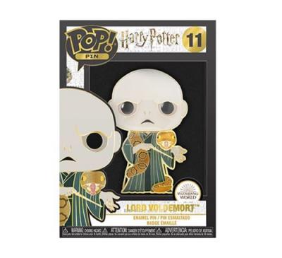 FUNKO Figurine  pop pin's harry potter lord voldemort with nagin