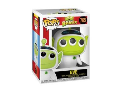FUNKO Figurine  Pop - Alien Remix [Disney] N&deg;765 - Eve (49608)