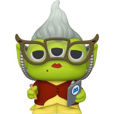  Figurine Funko Pop - Alien Remix [Disney] N&deg;763 - Roz (49606)