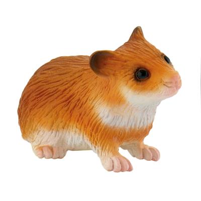 BULLYLAND BULLY - Figurine hamster - 5 cm