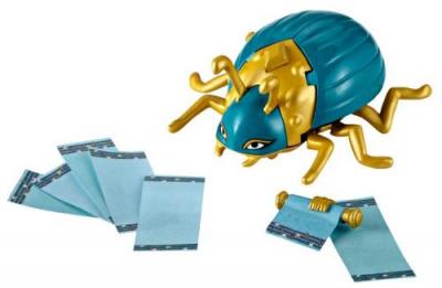 MATTEL Monster High Secret Creepers Creature - Azura