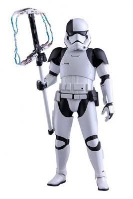 HOT TOYS Figurine Movie Masterpiece - Star Wars - Executioner Trooper 30 cm