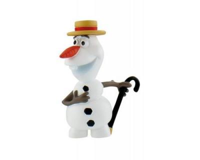 BULLY land Olaf Mit Hut Multicolore 