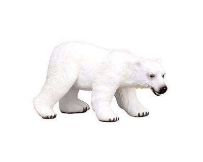 FIGURINES COLLECTA  - Ours blanc 