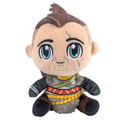 GENERIQUE Grupo Erik Stubbins God Of War Atreus Teddy Multicolore