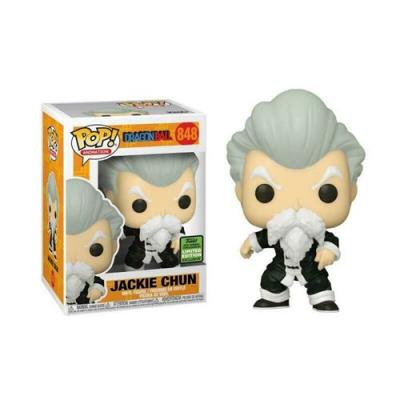  Figurine POP! #848 - Dragon Ball - Jackie Chun 