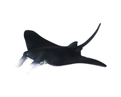FIGURINES COLLECTA Collecta - 3388040 - Figurine - Animaux&nbsp;Marins - Raie&nbsp;Manta