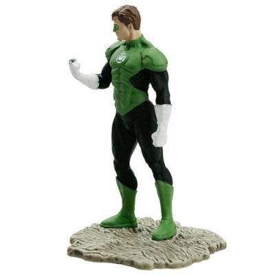SCHLEICH  DC Comics Justice League - Green Lantern