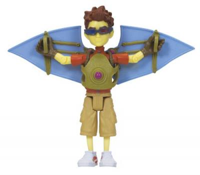 SIMBA Figurine  Matt Hatter 