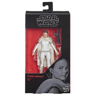 STAR WARS Figurine  Padme Amidala 15 cm