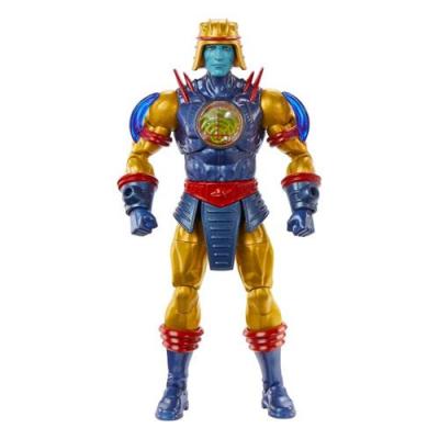 MATTEL Masters of the Universe Masterverse Sy-Klone Action Figure