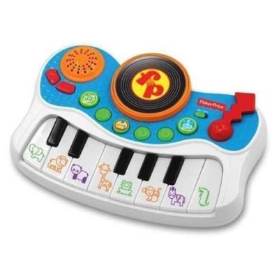 CLAUDIO REIG FISHER PRICE Piano musical studio