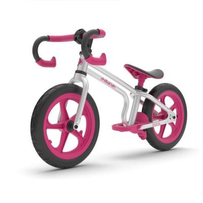 CHILLAFISH Fixie - Rose 