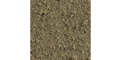 WOODLAND SCENICS  Flocage Sol Sec WT42 Vert, Marron 50 g