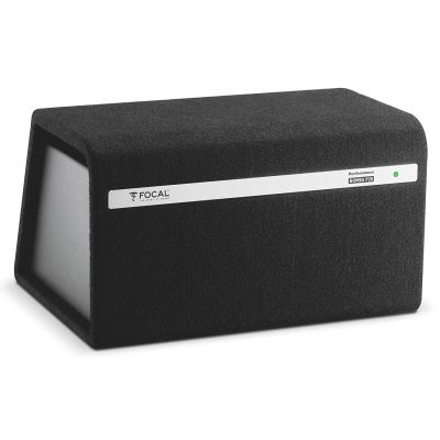 FOCAL Subwoofers voiture  Bomba BP20