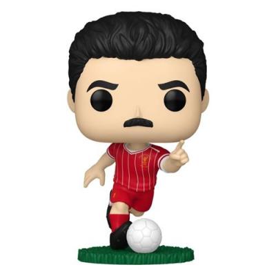 FUNKO Football - Figurine POP! Figurine Liverpool Ian Rush 9 cm