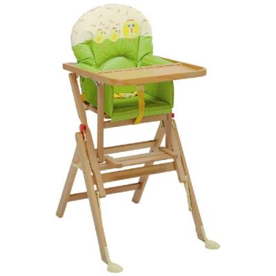 GENERIQUE Foppapedretti Chaise Haute Naturel Mod&egrave;le Al&eacute;atoire, Naturel