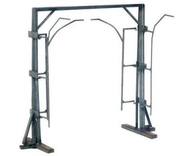 MBZ Gabarit De Chargement  80149 H0-