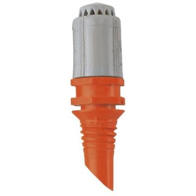 GARDENA Micro-asperseur 360&deg; - 5 pi&egrave;ce(s) (01365-20) - 