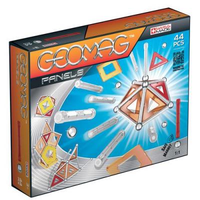 GEOMAG Giochi Preziosi - GMP00 -  Panels - 44 Pi&egrave;ces